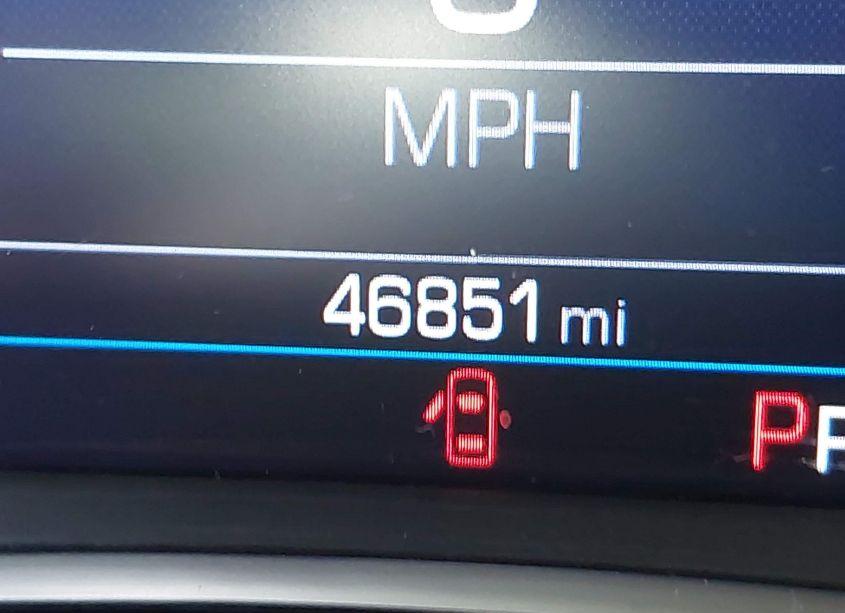 Photo 15 of 2020 Chevrolet Equinox FWD LT 2.0L TURBO (VIN 2GNAXLEXXL6136856)