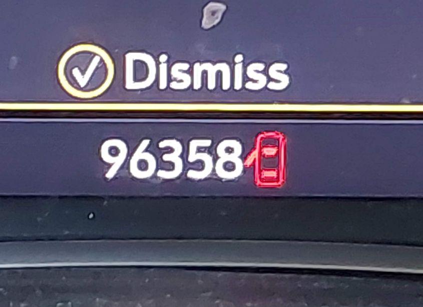 Photo 15 of 2020 Chevrolet Equinox FWD LT 2.0L TURBO (VIN 2GNAXLEXXL6176645)