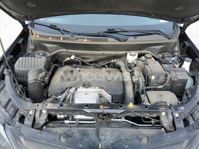 Photo 10 of 2020 CHEVROLET EQUINOX LT (VIN 2GNAXLEXXL6279211)