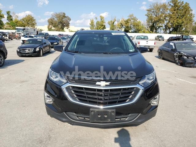 Photo 6 of 2020 CHEVROLET EQUINOX LT (VIN 2GNAXLEXXL6279211)