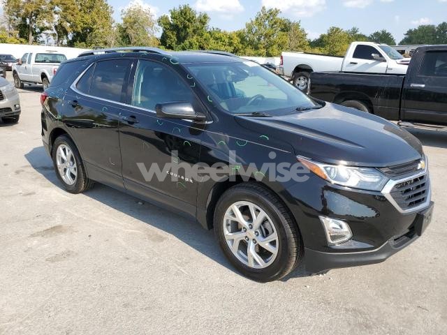 Photo 8 of 2020 CHEVROLET EQUINOX LT (VIN 2GNAXLEXXL6279211)
