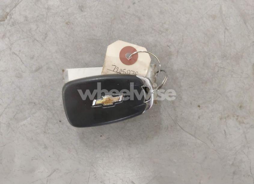 Photo 11 of 2018 Chevrolet Equinox PREMIER (VIN 2GNAXMEV2J6143169)