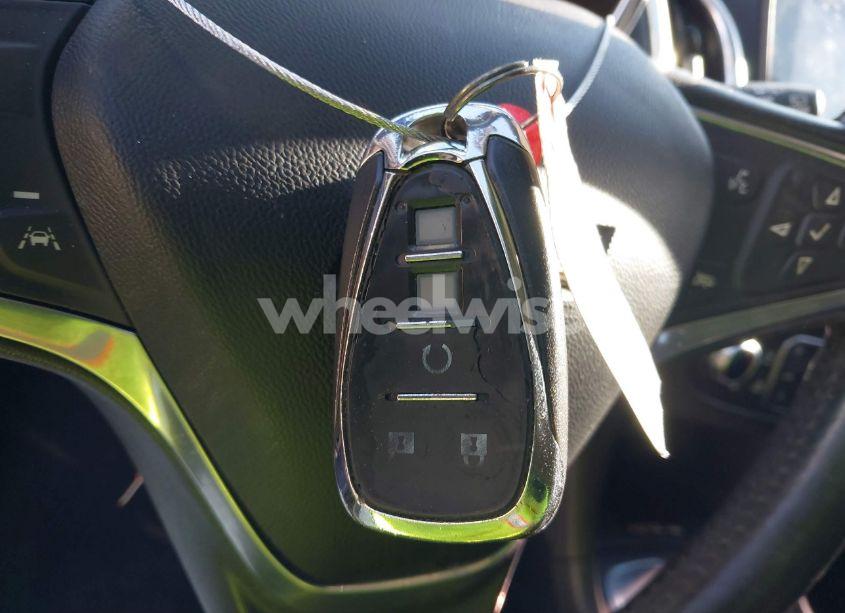 Photo 11 of 2018 Chevrolet Equinox PREMIER (VIN 2GNAXMEV3J6128194)