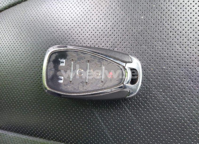 Photo 11 of 2018 Chevrolet Equinox PREMIER (VIN 2GNAXMEV3J6218249)