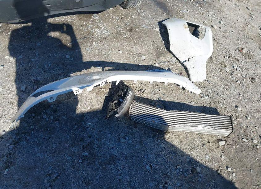 Photo 11 of 2018 Chevrolet Equinox PREMIER (VIN 2GNAXMEV3J6282081)