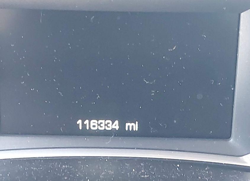 Photo 15 of 2018 Chevrolet Equinox PREMIER (VIN 2GNAXMEV3J6282081)