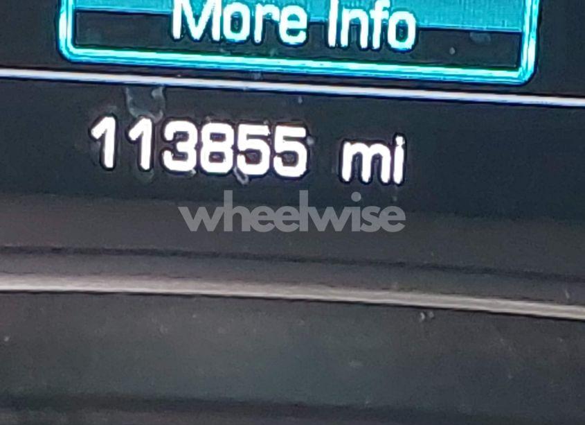 Photo 16 of 2018 Chevrolet Equinox PREMIER (VIN 2GNAXMEV4J6108018)