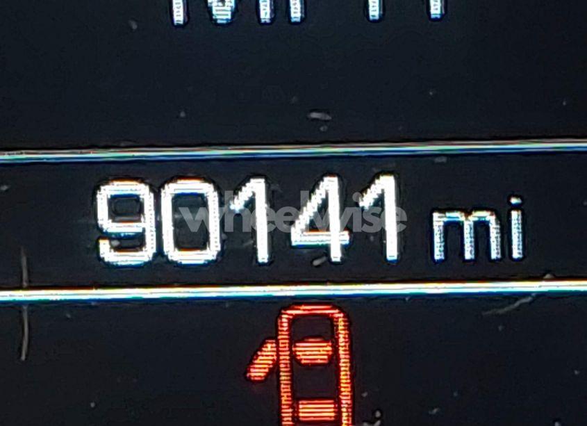 Photo 7 of 2018 Chevrolet Equinox PREMIER (VIN 2GNAXMEV4J6247114)