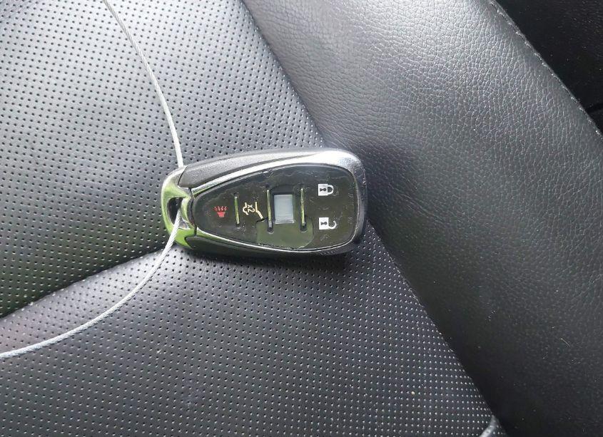 Photo 11 of 2018 Chevrolet Equinox PREMIER (VIN 2GNAXMEV5J6278047)