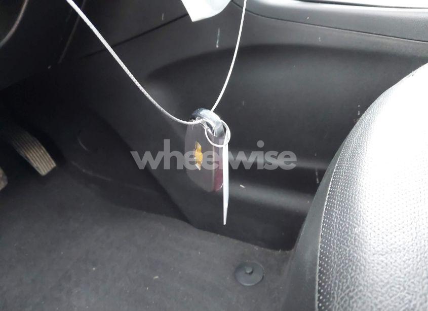 Photo 11 of 2018 Chevrolet Equinox PREMIER (VIN 2GNAXMEV6J6141232)