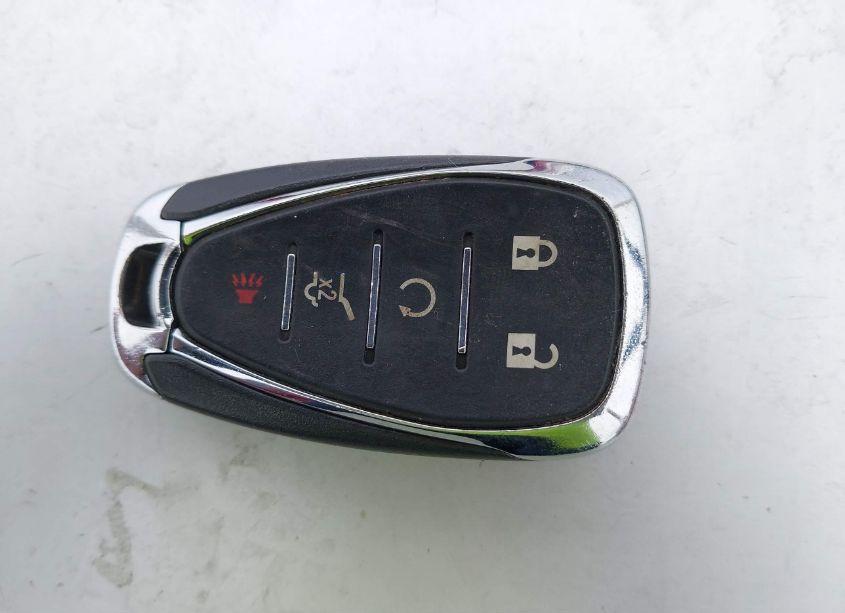 Photo 11 of 2018 Chevrolet Equinox PREMIER (VIN 2GNAXMEV8J6267382)