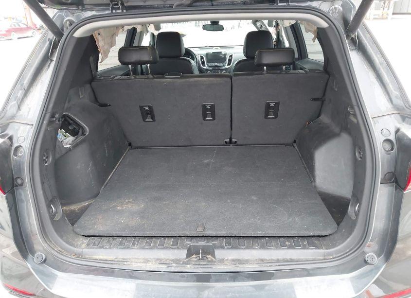 Photo 20 of 2018 Chevrolet Equinox PREMIER (VIN 2GNAXMEV8J6267382)