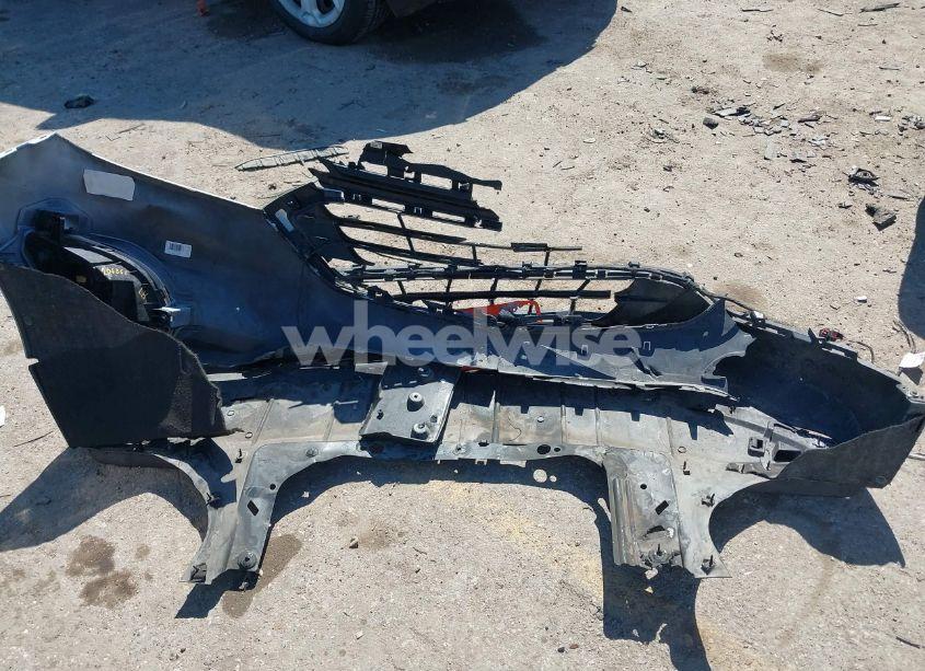 Photo 12 of 2019 Chevrolet Equinox PREMIER (VIN 2GNAXNEV0K6105060)