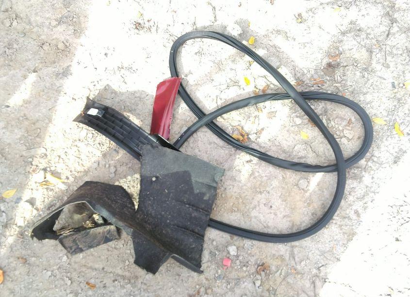 Photo 12 of 2021 Chevrolet Equinox FWD PREMIER (VIN 2GNAXNEV0M6152494)