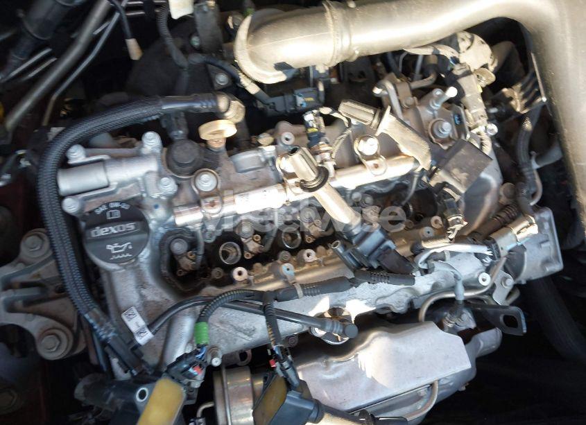 Photo 6 of 2019 Chevrolet Equinox PREMIER (VIN 2GNAXNEV1K6263309)