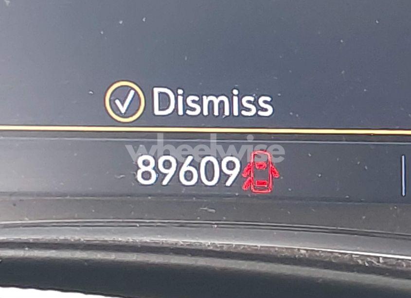 Photo 15 of 2020 Chevrolet Equinox FWD PREMIER 1.5L TURBO (VIN 2GNAXNEV1L6204620)