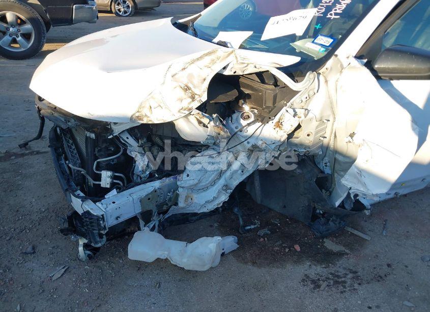 Photo 6 of 2020 Chevrolet Equinox FWD PREMIER 1.5L TURBO (VIN 2GNAXNEV3L6264169)