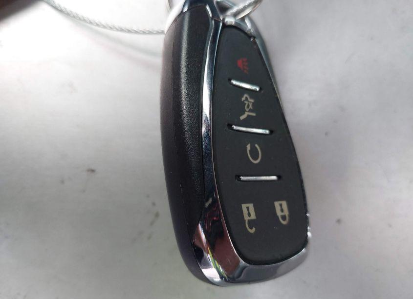 Photo 11 of 2020 Chevrolet Equinox FWD PREMIER 1.5L TURBO (VIN 2GNAXNEV4L6168650)