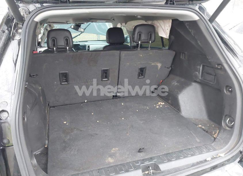 Photo 18 of 2020 Chevrolet Equinox FWD PREMIER 1.5L TURBO (VIN 2GNAXNEV5L6171511)