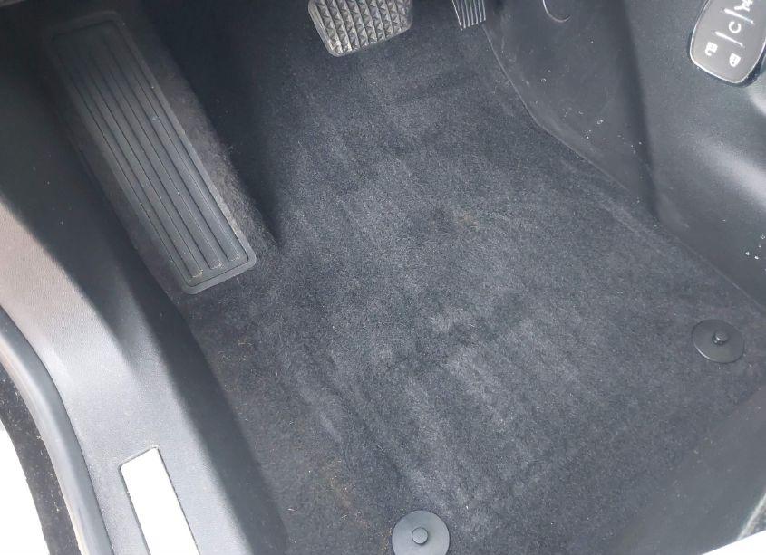 Photo 17 of 2020 Chevrolet Equinox FWD PREMIER 1.5L TURBO (VIN 2GNAXNEV5L6280180)