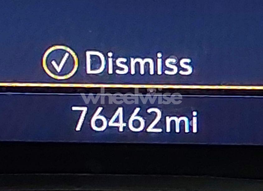 Photo 16 of 2021 Chevrolet Equinox FWD PREMIER (VIN 2GNAXNEV5M6119300)