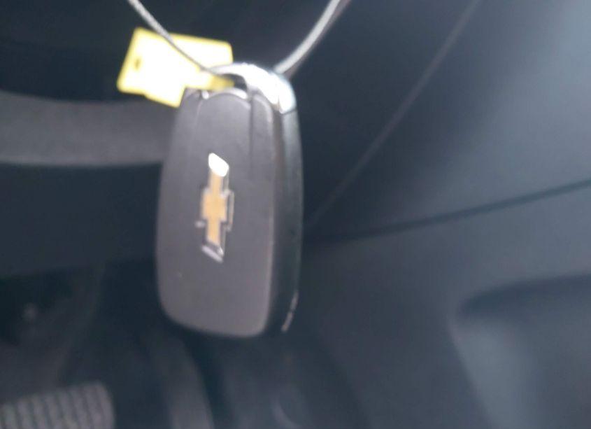 Photo 11 of 2019 Chevrolet Equinox PREMIER (VIN 2GNAXNEV6K6102583)