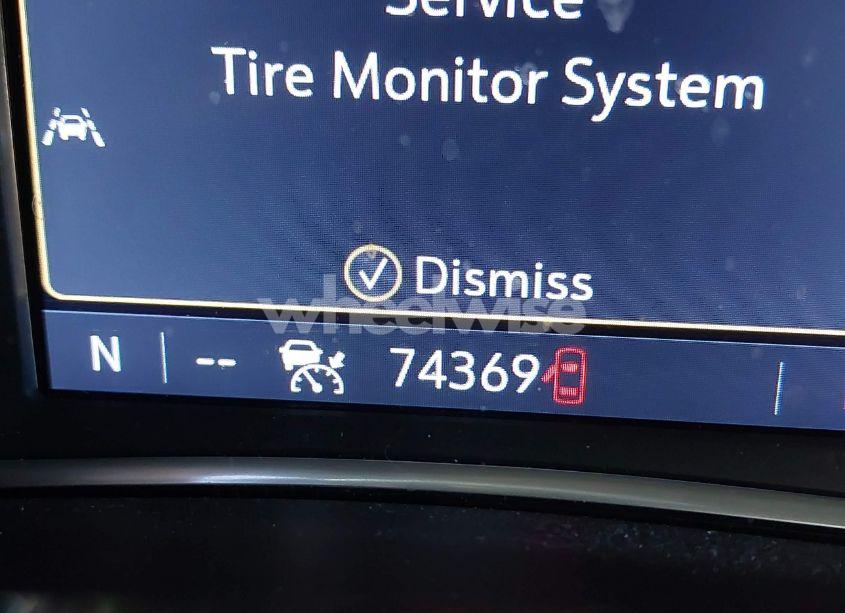 Photo 15 of 2019 Chevrolet Equinox PREMIER (VIN 2GNAXNEV7K6195792)