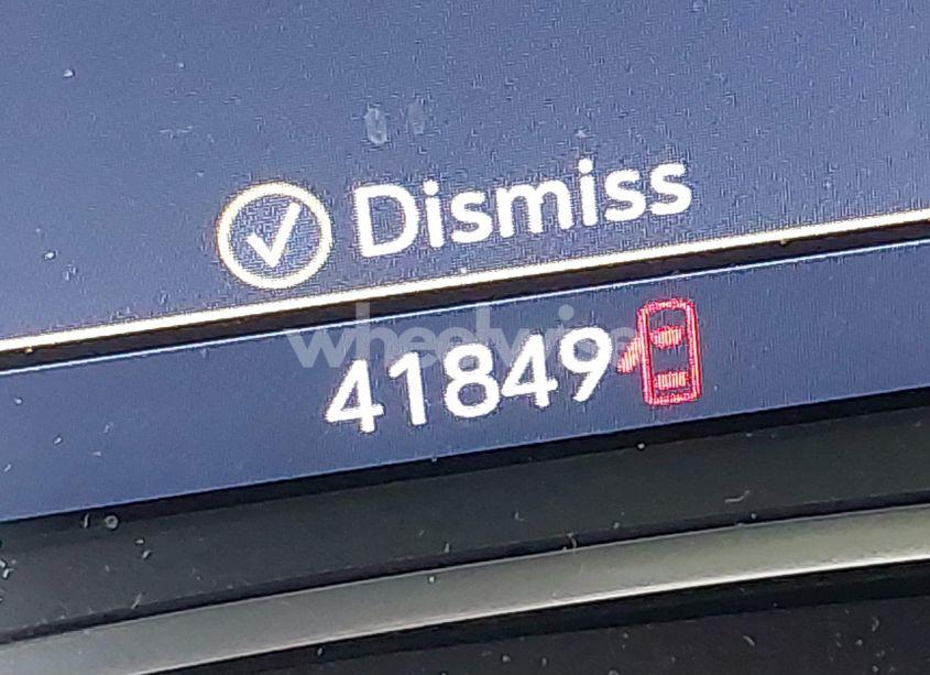 Photo 15 of 2020 Chevrolet Equinox FWD PREMIER 1.5L TURBO (VIN 2GNAXNEV7L6175592)