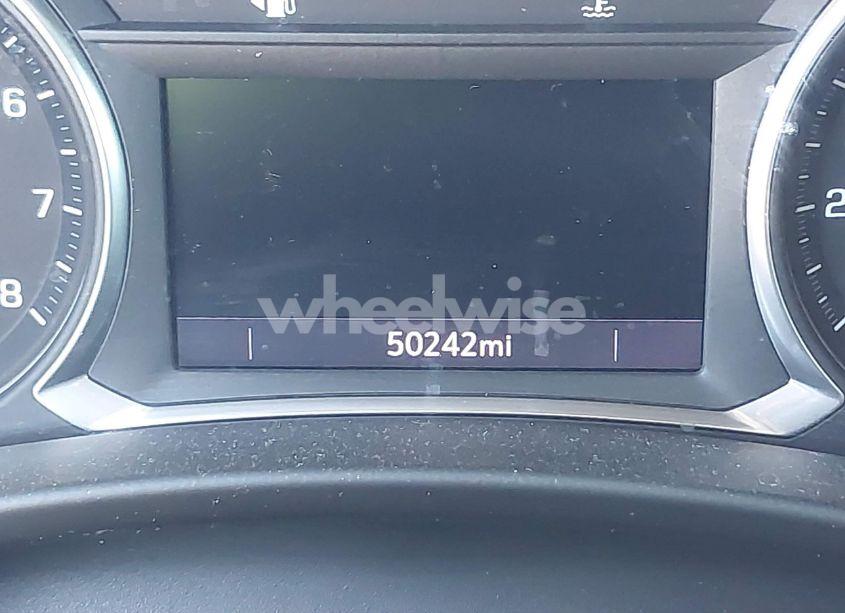 Photo 15 of 2019 Chevrolet Equinox PREMIER (VIN 2GNAXNEV9K6215511)