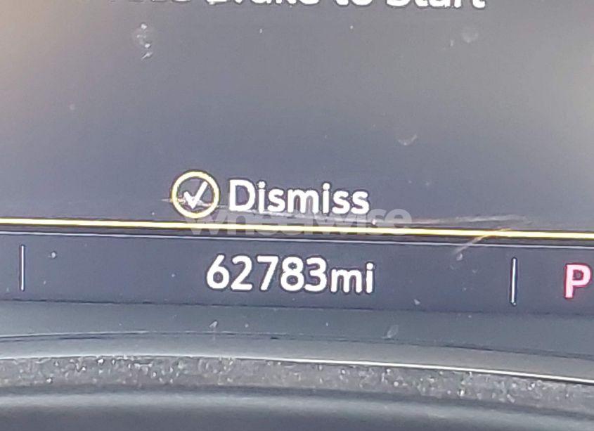 Photo 15 of 2021 Chevrolet Equinox FWD PREMIER (VIN 2GNAXNEV9M6124760)