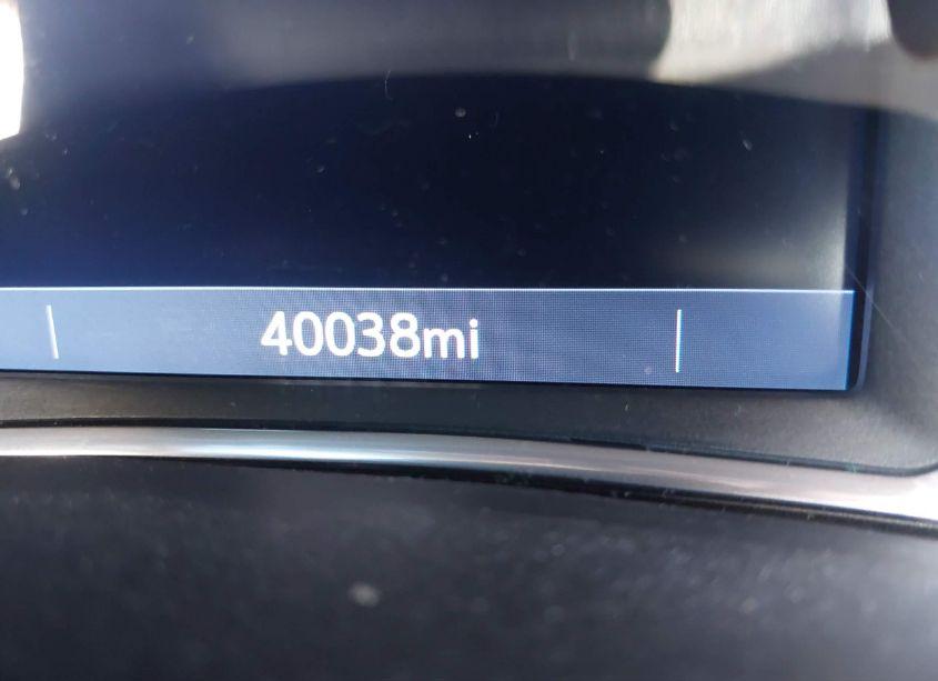 Photo 15 of 2020 Chevrolet Equinox FWD PREMIER 1.5L TURBO (VIN 2GNAXNEVXL6193956)