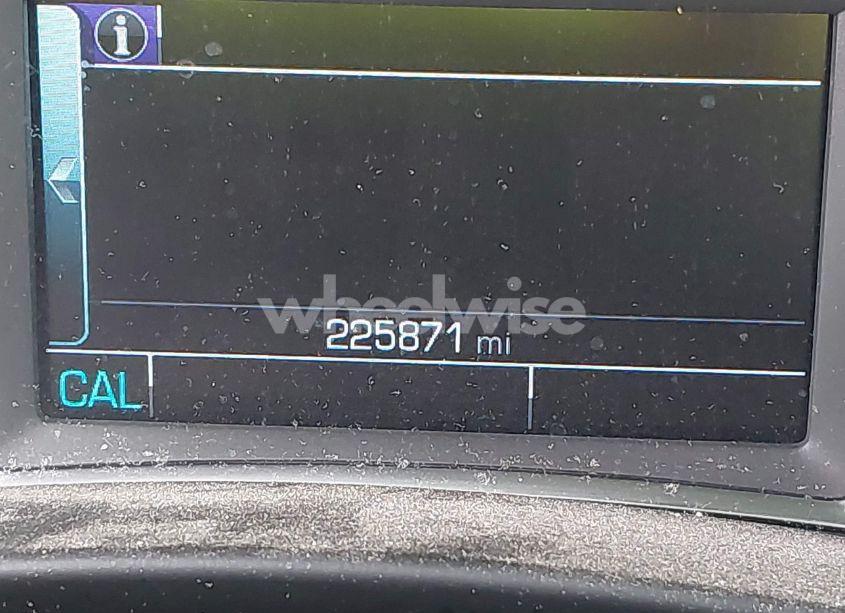 Photo 15 of 2018 Chevrolet Equinox PREMIER (VIN 2GNAXNEX0J6184861)