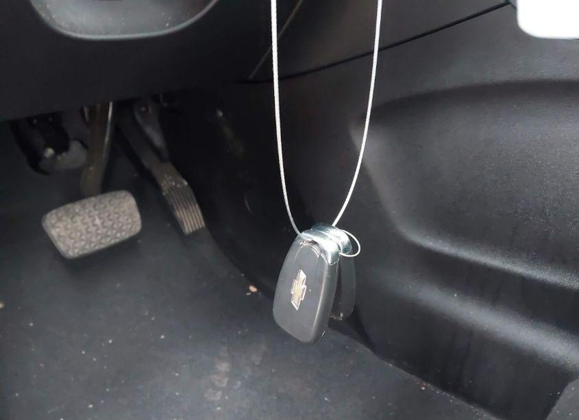 Photo 11 of 2018 Chevrolet Equinox PREMIER (VIN 2GNAXNEX5J6284485)