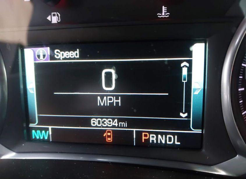 Photo 15 of 2018 Chevrolet Equinox PREMIER (VIN 2GNAXNEX5J6284485)