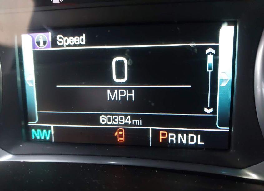 Photo 7 of 2018 Chevrolet Equinox PREMIER (VIN 2GNAXNEX5J6284485)