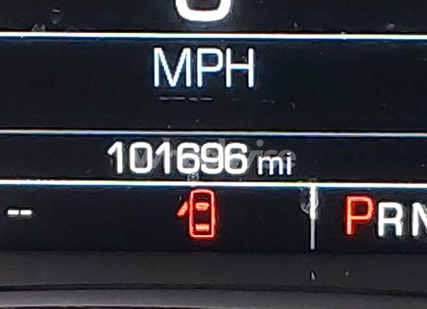 Photo 15 of 2018 Chevrolet Equinox PREMIER (VIN 2GNAXNEX7J6299537)