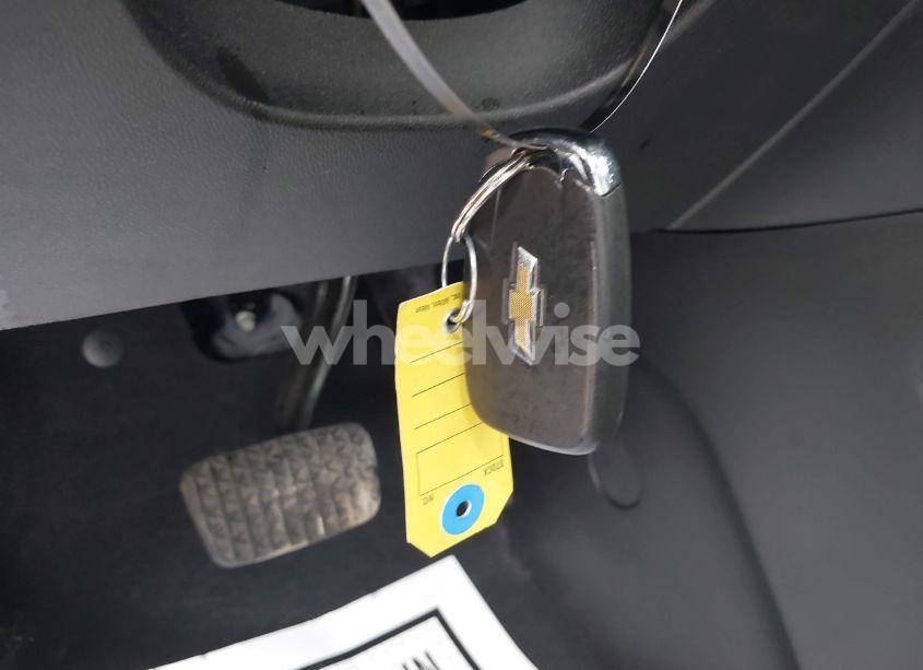 Photo 11 of 2020 Chevrolet Equinox FWD PREMIER 2.0L TURBO (VIN 2GNAXPEX2L6243231)