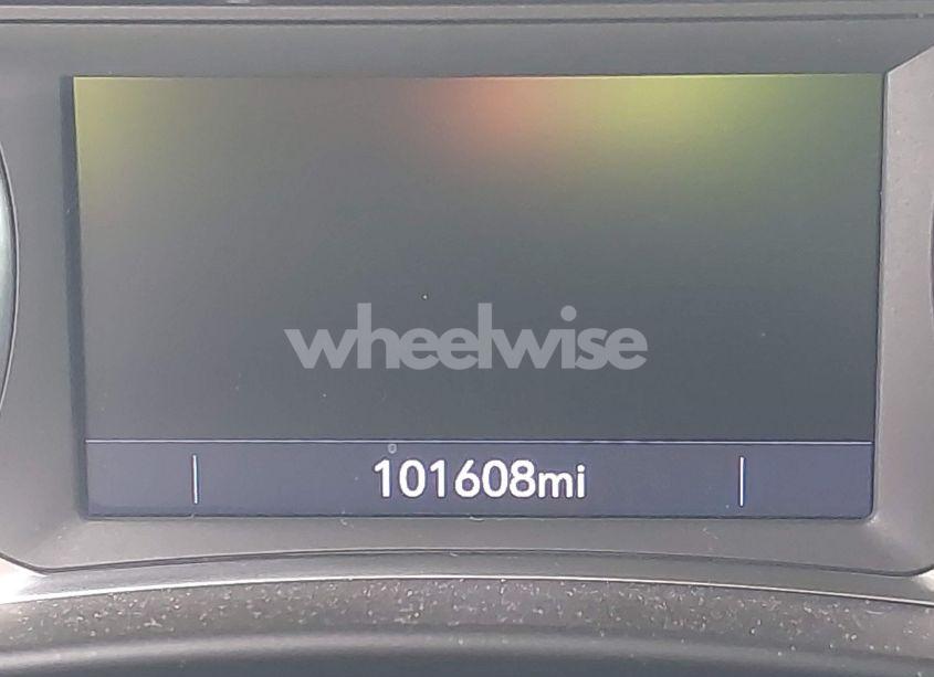 Photo 15 of 2019 Chevrolet Equinox PREMIER (VIN 2GNAXPEX5K6236594)