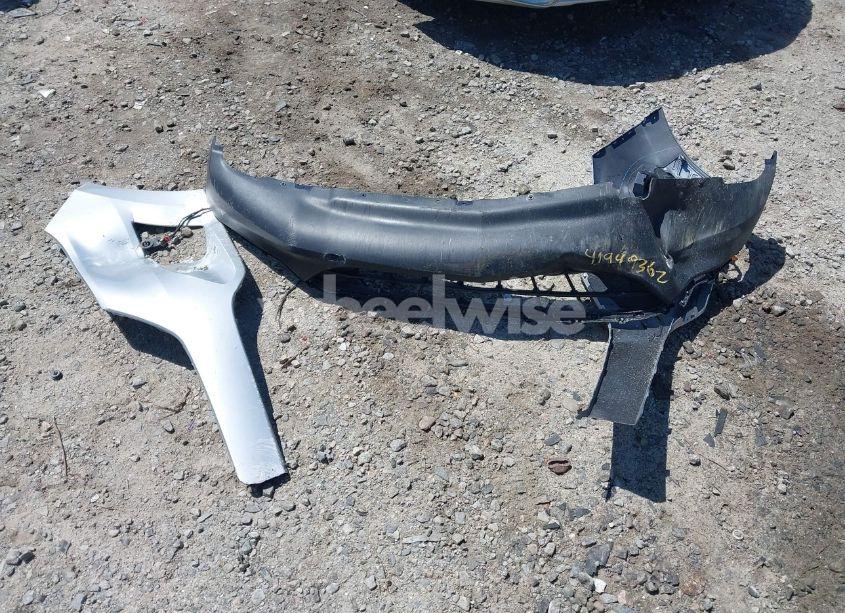 Photo 12 of 2019 Chevrolet Equinox PREMIER (VIN 2GNAXPEX7K6251937)