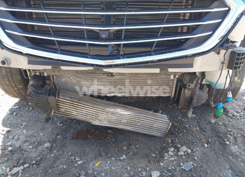 Photo 19 of 2019 Chevrolet Equinox PREMIER (VIN 2GNAXPEX7K6251937)