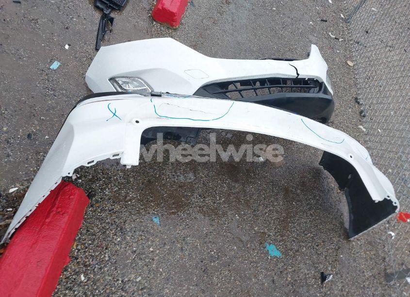 Photo 12 of 2020 Chevrolet Equinox FWD PREMIER 2.0L TURBO (VIN 2GNAXPEX7L6280033)