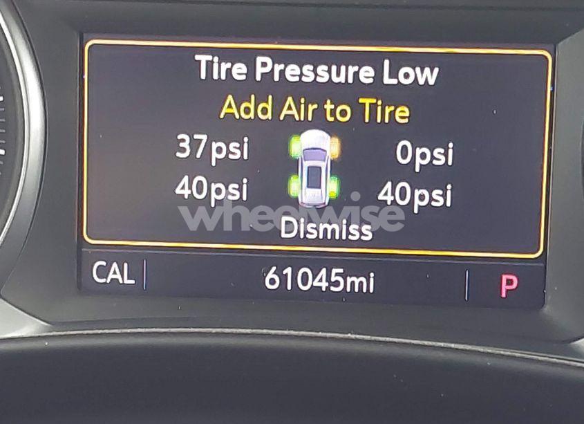 Photo 15 of 2019 Chevrolet Equinox PREMIER (VIN 2GNAXPEX9K6177386)