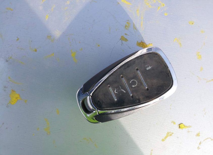 Photo 11 of 2019 Chevrolet Equinox PREMIER (VIN 2GNAXPEX9K6233181)