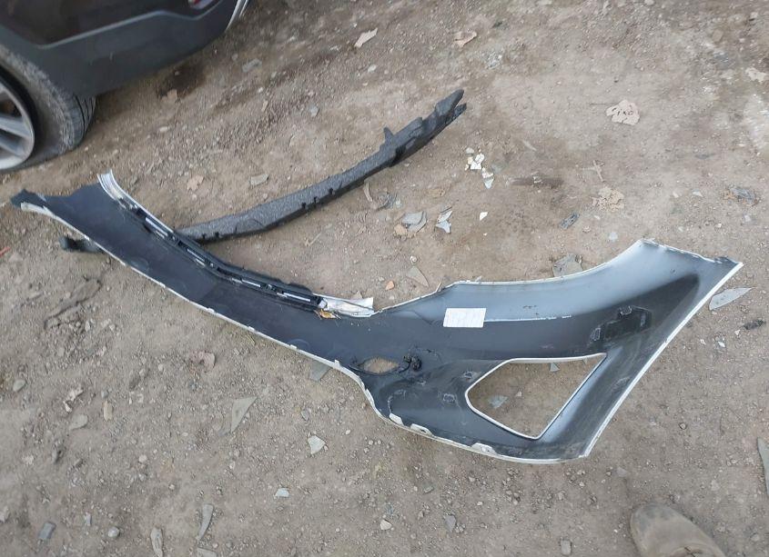 Photo 12 of 2019 Chevrolet Equinox PREMIER (VIN 2GNAXPEX9K6233181)