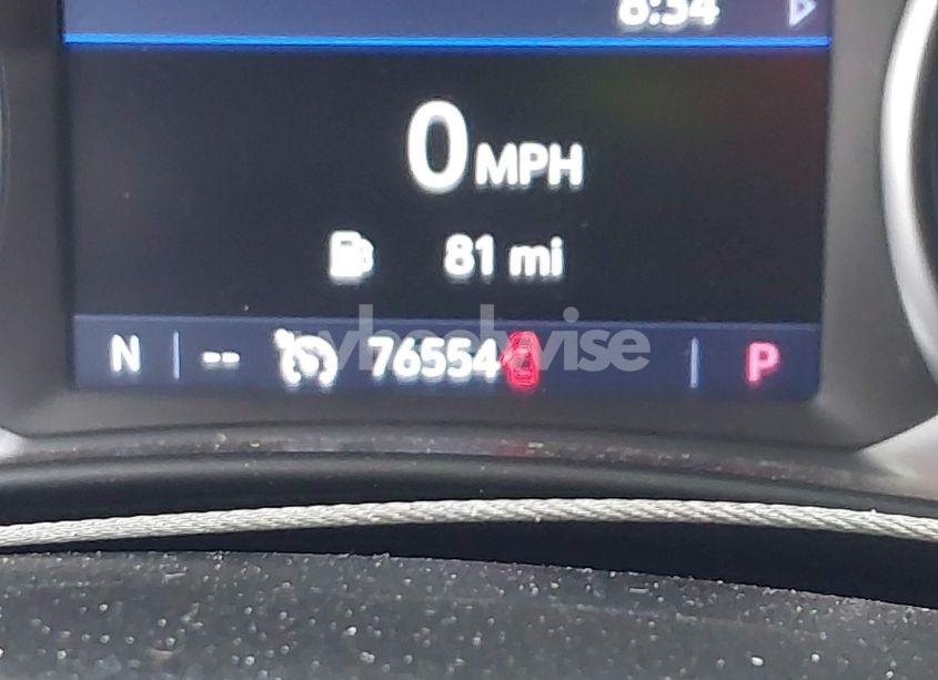 Photo 15 of 2019 Chevrolet Equinox PREMIER (VIN 2GNAXPEXXK6305330)