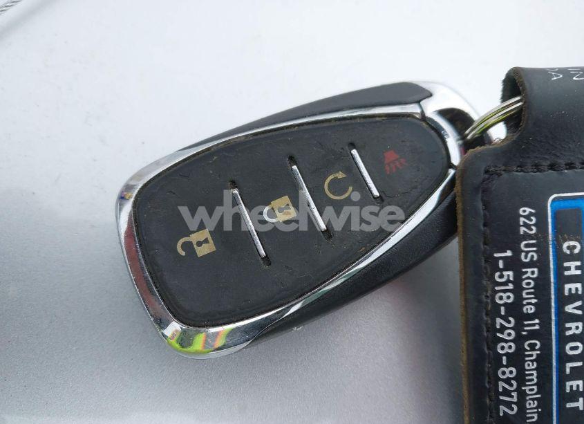 Photo 11 of 2018 Chevrolet Equinox LS (VIN 2GNAXREV3J6128998)