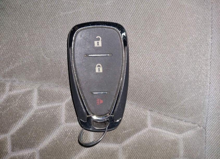 Photo 11 of 2018 Chevrolet Equinox LS (VIN 2GNAXREV4J6162822)