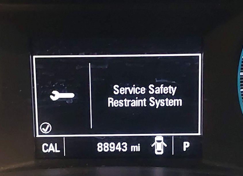 Photo 16 of 2018 Chevrolet Equinox LS (VIN 2GNAXREV4J6162822)