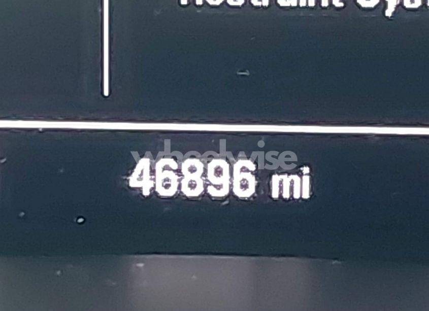 Photo 15 of 2018 Chevrolet Equinox LS (VIN 2GNAXREV9J6125703)