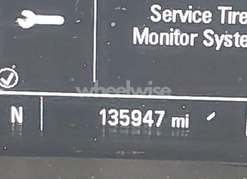 Photo 16 of 2018 Chevrolet Equinox LS (VIN 2GNAXREV9J6209262)